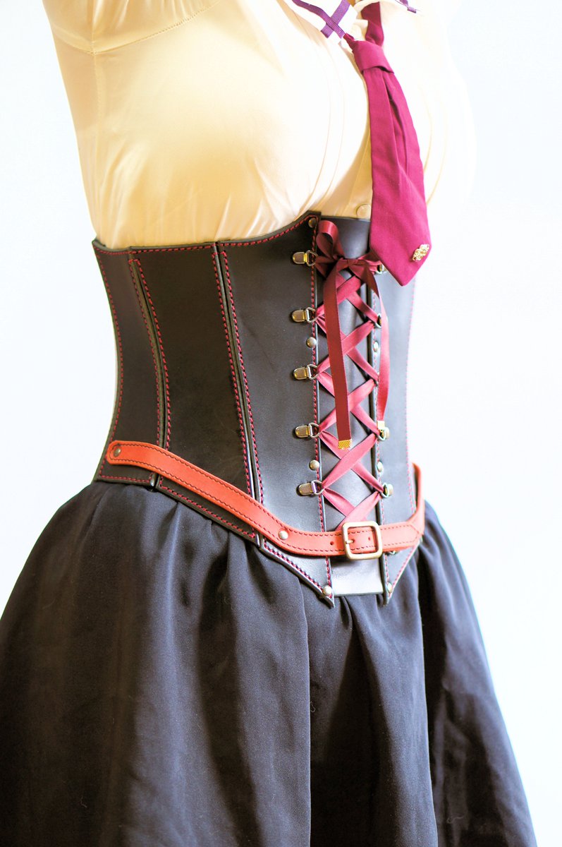Yuya Resindamascus בטוויטר デザイン変更したコルセット 服着た状態 いや コルセットは服着てつけるのが普通ですが Yuya Resindamascus בטוויטר デザイン変更したコルセット 服着た状態 いや コルセットは服着てつけるのが普通ですが