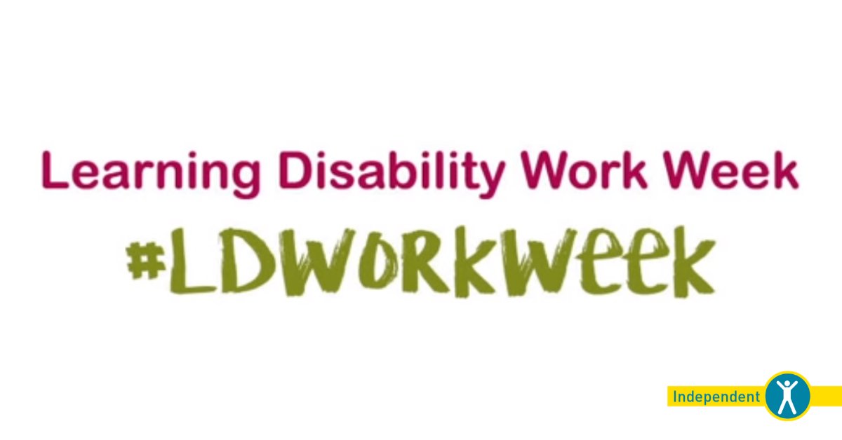 KirkleesCouncil's tweet image. It can be a long process to help someone with a learning disability to work, building their confidence and learning new skills. This year the team at REAL has supported over 70 people to access training and get closer to work! #KirkleesLearns #LDWorkWeek