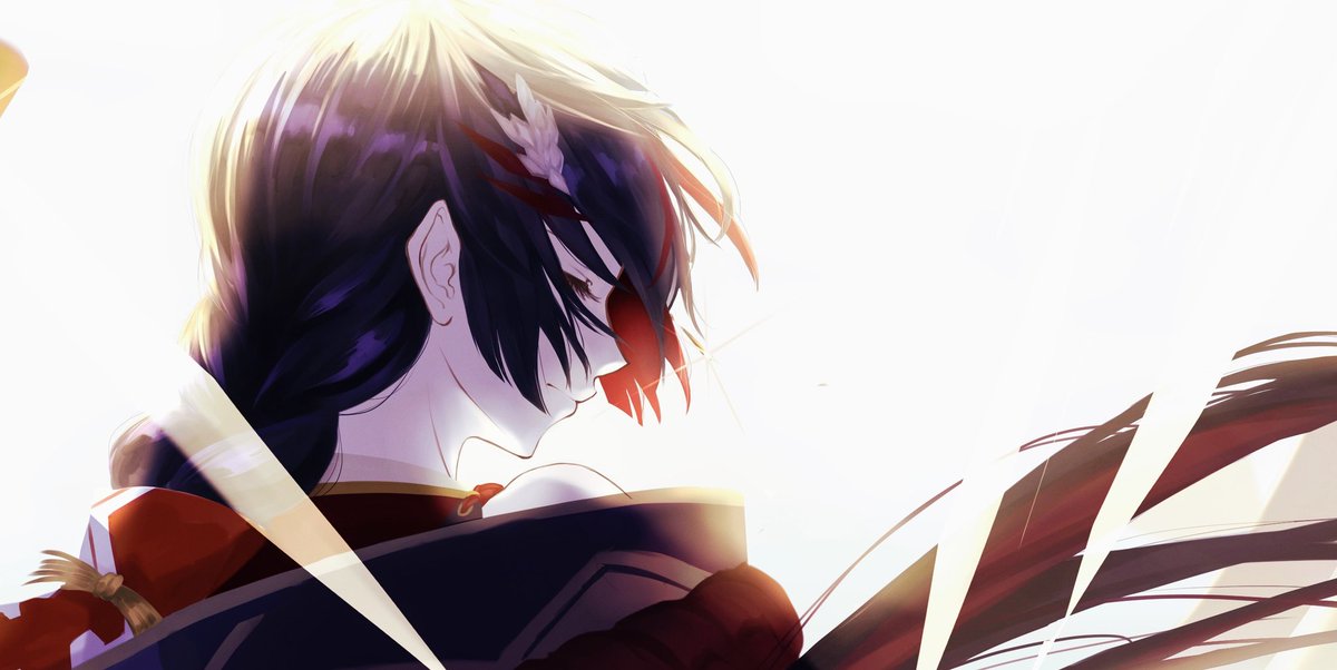 快刀繚乱の戦乙女 大和 モンスト こう吉 Kkkのイラスト