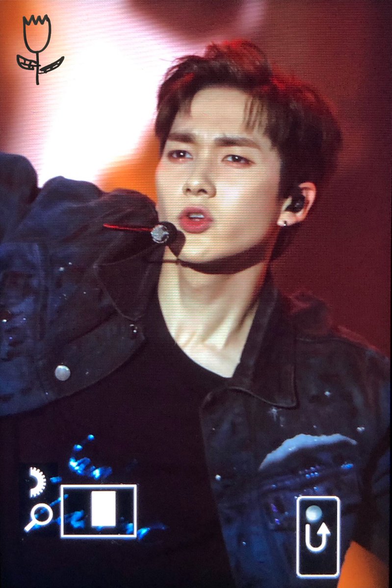 그해 봄, 꽃이 피었다 🦋 tweet media