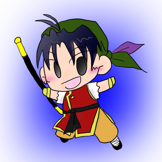幻想水滸伝1のtwitterイラスト検索結果 古い順 幻想水滸伝1のtwitterイラスト検索結果 古い順
