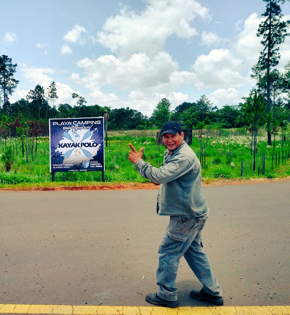 La Seleccion Argentina  Kayak Polo, en FINALES, representando a la celeste y blanca, Panamericano San Pablo Brasil. HOYplayafemeninas juegan por el 3 y4 puesto. Mismo para los sr masculinos. Los sub 21 juegan la FINAL vs Guyana francesa