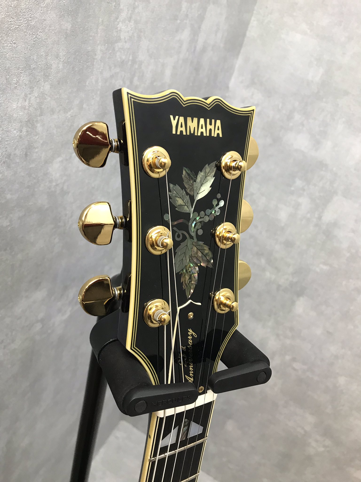 YAMAHA SG25S ワインレッド SG25周年記念限定モデル / 超希少品 YAMAHA SG25S ワインレッド SG25周年記念限定モデル / 超希少品