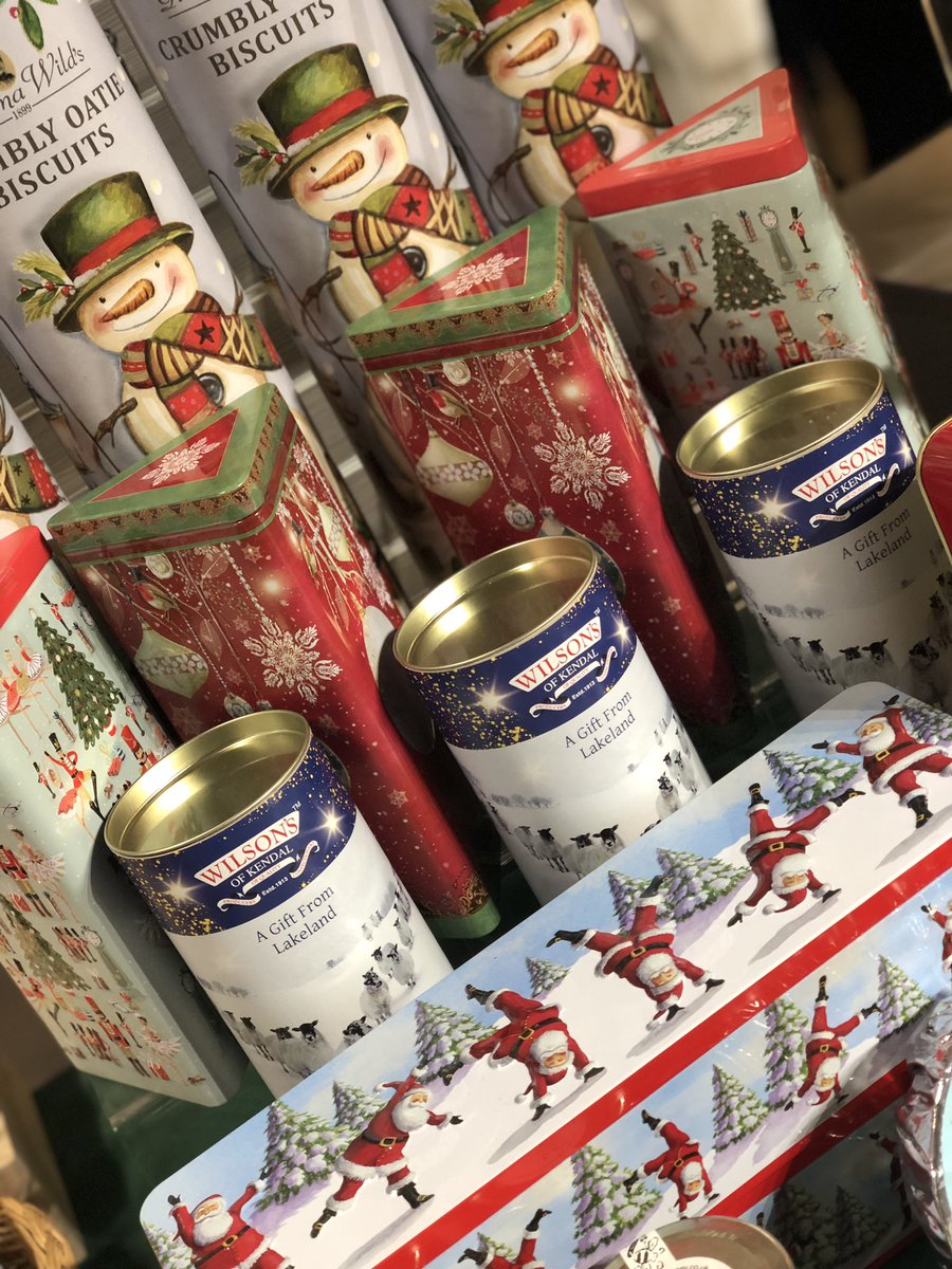 BarnPb's tweet image. Christmas is coming! In fact, it’s already arrived at The Barn! 
Lots of local gift and HANDMADE Fudge, perfect Christmas gifts 🙌🎄😍