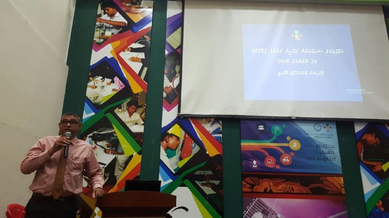Maldives Transport Authority tweet media
