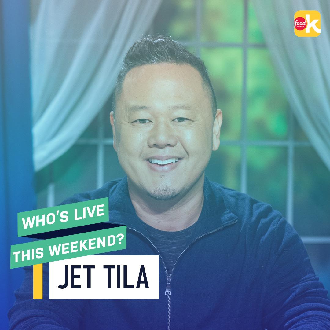 Food Network On Twitter Don t Forget jettila s LIVE Class On The food-network-on-twitter-don-t-forget-jettila-s-live-class-on-the