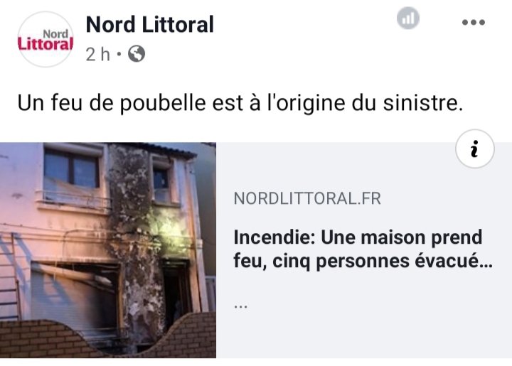 Entre deux semaines de PCO changement de gaz, 11 gaziers mobilisés ce dimanche matin pour rétablir 350 foyers privés de gaz à Calais suite à vandalisme. L'AI CAP OUEST au service des clients !
#fiertegaziere #GRDFNO #WELOVEGAZ #GRDF 
<a href="/guiglemaire/">Lemaire</a> <a href="/David_Chx_grdf/">D. Chrmx</a> <a href="/Thery51108323/">Thery</a>