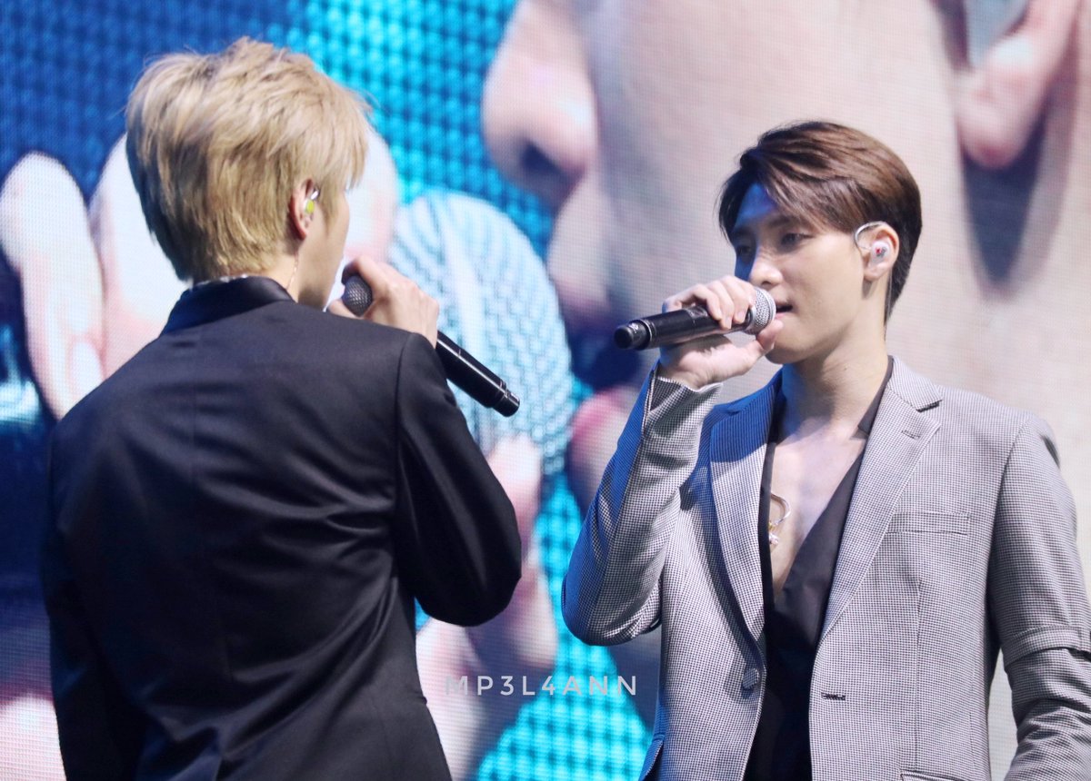 MP3L4ANN's tweet photo. โซสวีทททท

#2wish 
#The2wishEverlastingLoveinBkk https://t.co/q521u9eK94