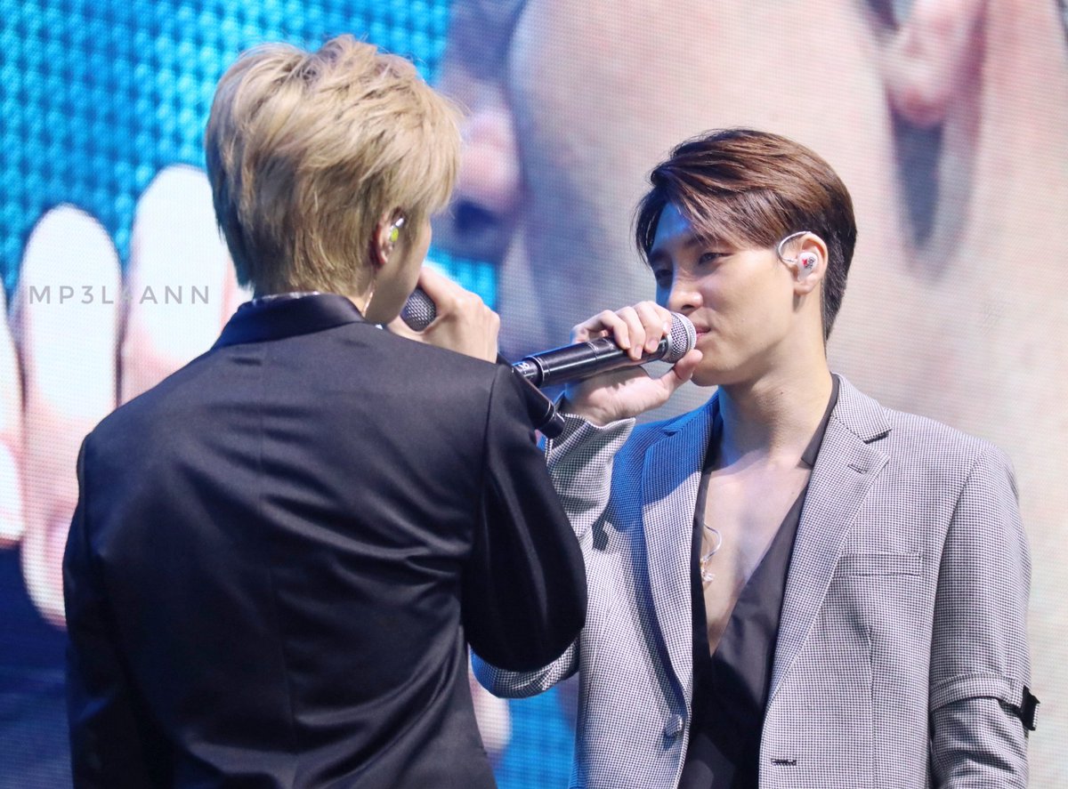 MP3L4ANN's tweet photo. โซสวีทททท

#2wish 
#The2wishEverlastingLoveinBkk https://t.co/q521u9eK94