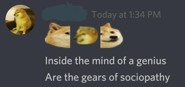 dogeposting's tweet photo. https://t.co/mEE8omTf16