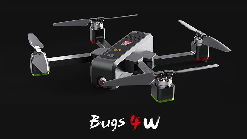 TekniStore's tweet image. MJX B4W 5G WIFI FPV With 4K HD Camera Ultrasonic GPS Foldable Brushless RC Drone Quadcopter
🔥 FREE SHIPPING 🔥
👉 Link to Product: bit.ly/35viBtS

#RCQuadcopter #Drone #RCtoys #MJXb4w #RCdrone #Teknistore #FreeShipping