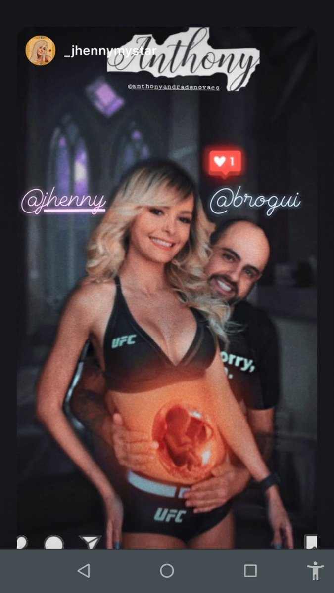 ProzacDurapac's tweet photo. O que vcs acham dessa montagem?
Achei bem a cara do Brogui mesmo, cafona 🤣🤣🤣🤣 https://t.co/iqsk1uzSGH
