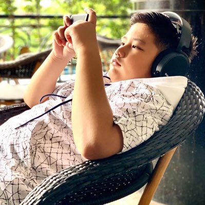 HexaReza's tweet photo. #FotoProfilBaru https://t.co/lCGR3KEjNA
