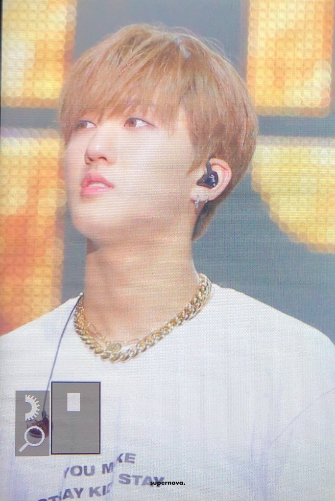 spearb_kr's tweet photo. 191124 UNLOCK #CHANGBIN #창빈 #SPEARB #StrayKids https://t.co/pnjgmMpRSu