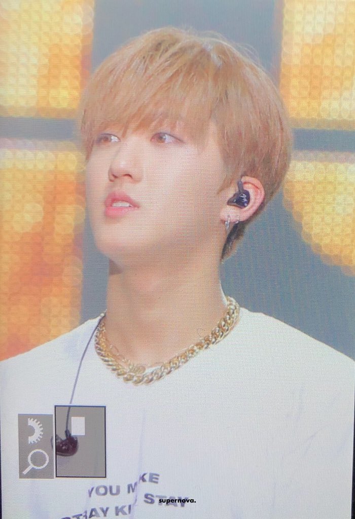 spearb_kr's tweet photo. 191124 UNLOCK #CHANGBIN #창빈 #SPEARB #StrayKids https://t.co/pnjgmMpRSu