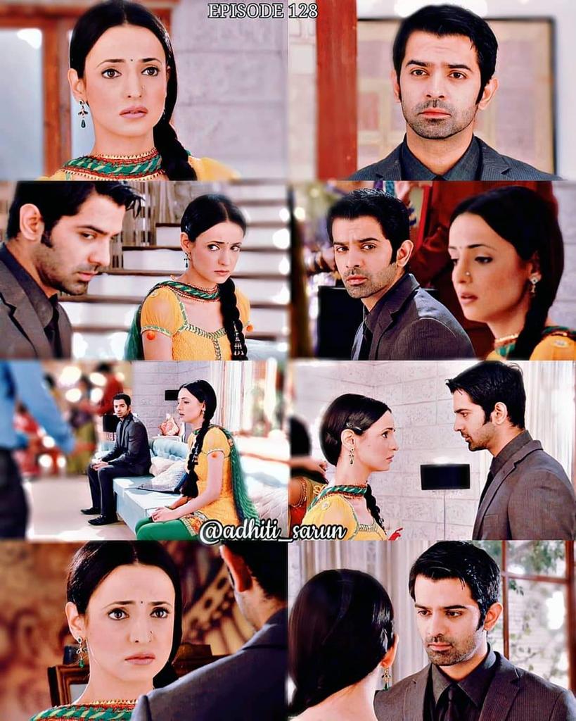 adhiti_sarun's tweet photo. On This Date, 8 Yrs Ago (On 24th Nov'11) Aired On @StarPlus #E128 Of #IssPyaarKoKyaNaamDoon❤
S4 E11 https://t.co/CQzqtqGdcc
#Sarun @BarunSobtiSays
#BarunSobti #SanayaIrani #Arshi #Arhi #IPKKND #IPKKNDEkJashn #RabbaVe #IPKKNDrewind
#SarunHamesha
#newsarunshow💝 @starindia❤ https://t.co/yaMWFL6aQ0