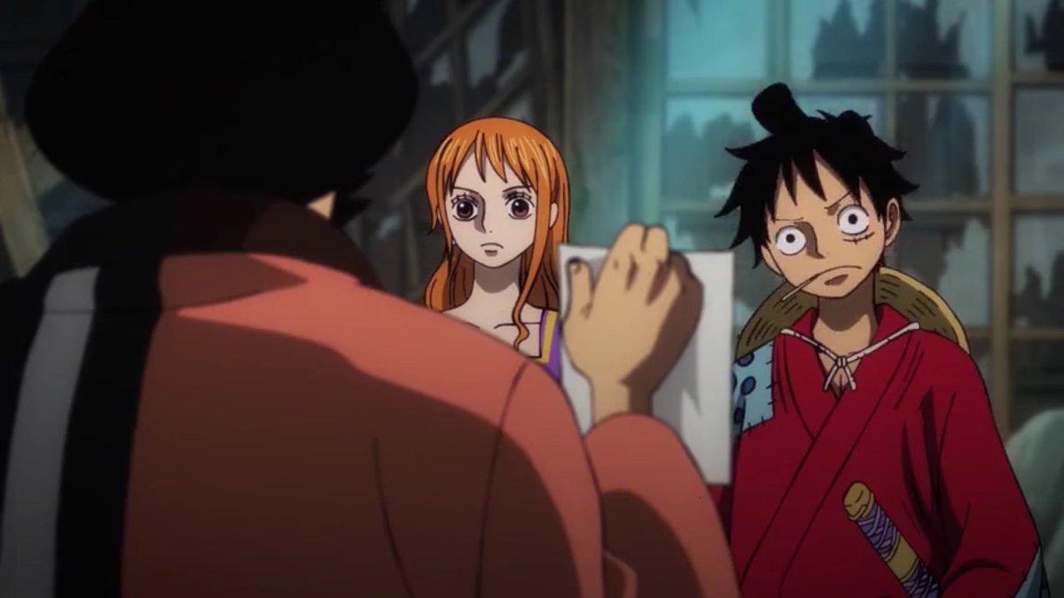 Monkey D Gizem ししし Luffy ルフィ 1025 Onepiece911 Do You See It Again Nami Is Looking At Luffy She Has Witnessed Him Fighting In Monkey D Gizem ししし Luffy ルフィ 1025 Onepiece911 Do You See It Again Nami Is Looking At Luffy She Has Witnessed Him Fighting In