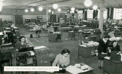 Mill Hill Hist Soc tweet media