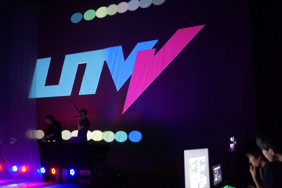 theruleisobeyed's tweet photo. UTVJ2日目、250人越えの大満員で盛況でした。盛り上げて下さったみなさん、ありがとうございました。
#utvj https://t.co/3InriCEeqf