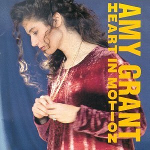 November 25:Happy 59th birthday to singer,Amy Grant(\"Baby Baby\")
 