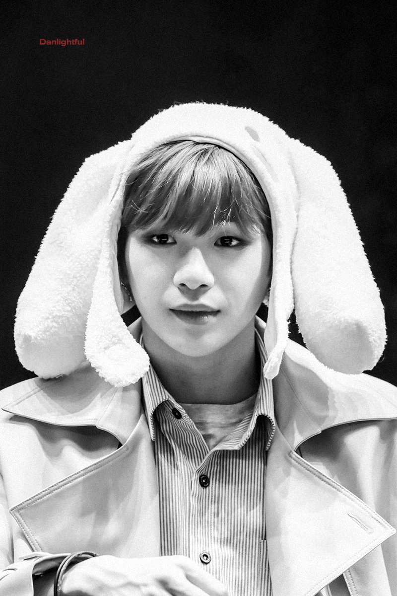 181124 핫트랙스 팬싸인회 🐰
#강다니엘 #KangDaniel