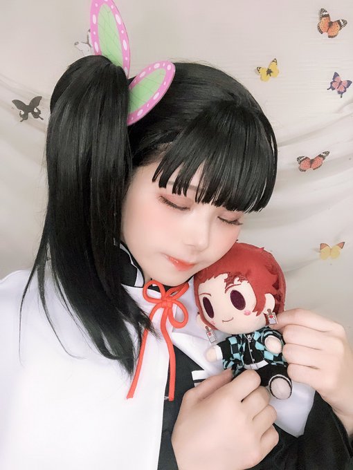 Twitterのコスプレ画像30