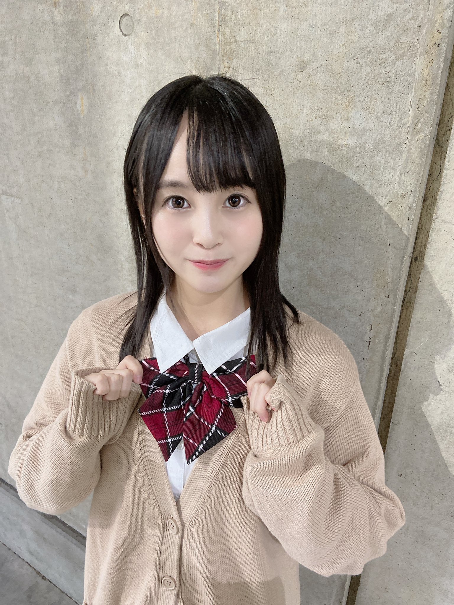 野々花 STU48_member on X: