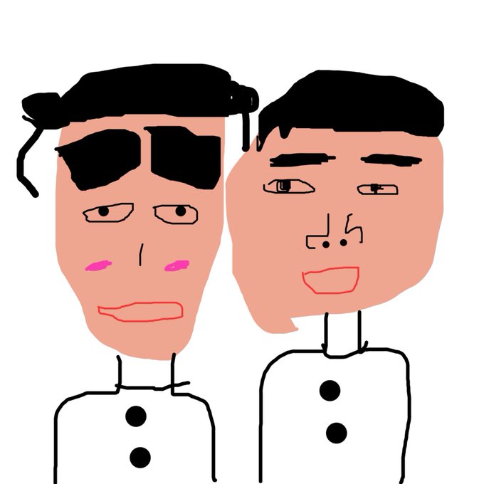 イモトのtwitterイラスト検索結果 古い順