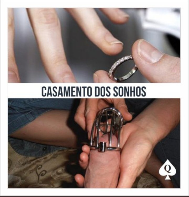 Kasal Discreto RS tweet media