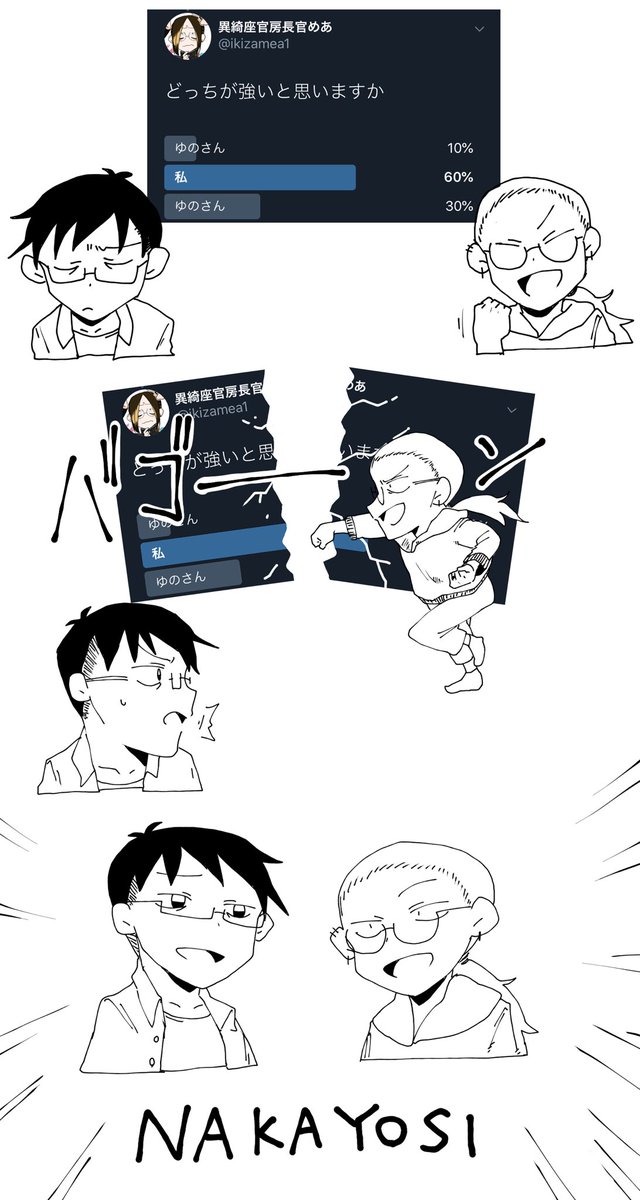 今日のゆのめあ 