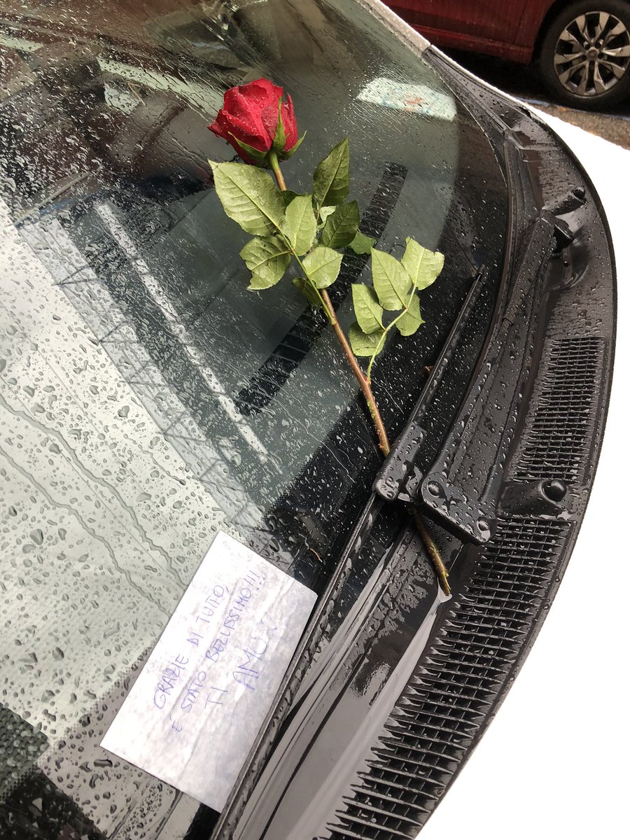 Gli ultimi romantici #milano