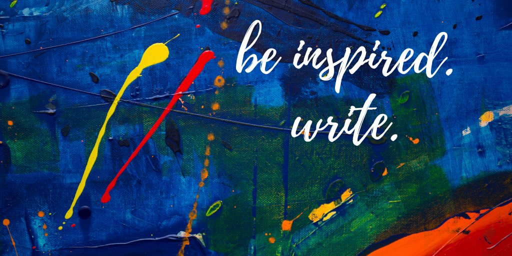 MDWritingProj's tweet photo. MWP's writing marathon at the American Visionary Art Museum is today! Join us at 10:00 am. #nwpatncte19 #NCTE19 @TheAVAM #MDWritingProject https://t.co/j10PAnjxb3