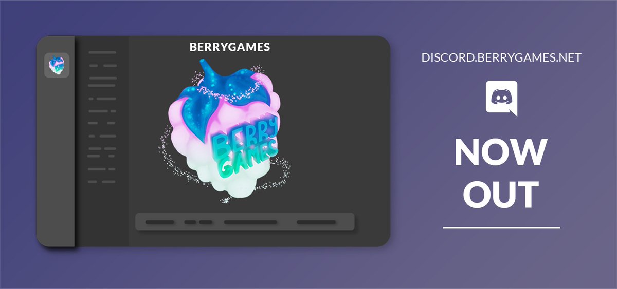 BerryGames • 🌍 tweet media