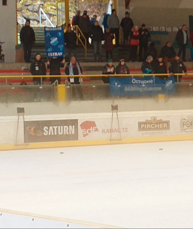 rsv1929's tweet photo. Im letzten Spiel verpassen wir den Sprung ins  Eisstock-Champions-League-Finale. Nun spielen unsere Mädels in Meran um Platz 3. https://t.co/Y1bIn35PHh