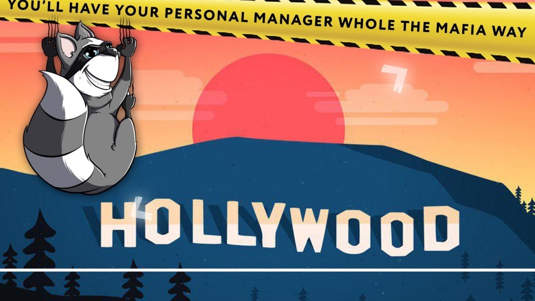 They really have done it! Hollywood is opening a new Mafia club!⠀

Do you want to open the Mafia club in your city? Ask us how to do this!⠀
⠀
#MafiaWorldGame #mwg #werewolfgame #kickstartercampaign #kickstarter…
instagram.com/p/B5DGFM2BA94