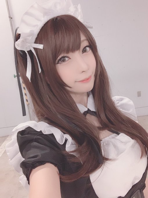 Twitterのコスプレ画像8