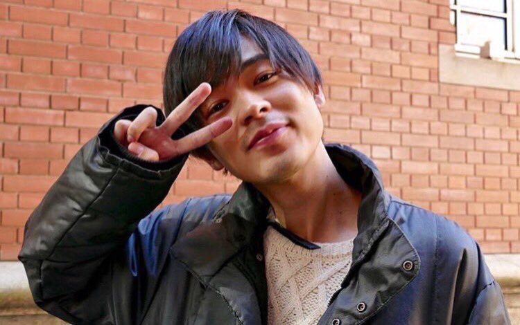 77____c's tweet photo. 成田凌、タラちゃんみも出せるしクズみも出せるし間違いなく無敵、、(Ｕ •̥  ̫ •̥ Ｕ) #成田凌 https://t.co/DGUBdo6stZ