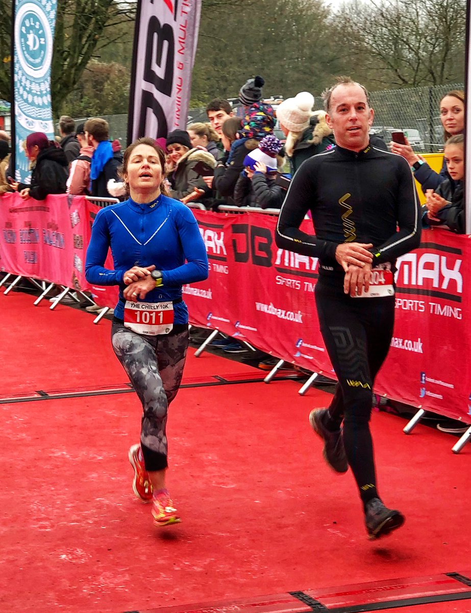 RFMCoaching's tweet image. Thanks @dbmaxevents team for another fab event 

Hitting up Chilly 10k around @CastleCombeUK with synchronised @Garmin finish line action @RFMsports

Great to see so many yellow &amp;amp; green @AvonValleyRun athletes #lemonarmy 

#WAATeam