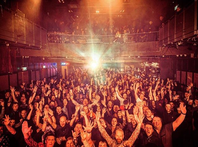 Total Stone Roses (@totalstoneroses) on Twitter photo Epic scenes in Dublin last night 🇮🇪 Tonight; we visit <a href="/LimelightNI/">Limelight Belfast</a> in Belfast. Tickets still available 🍋 Epic scenes in Dublin last night 🇮🇪 Tonight; we visit <a href="/LimelightNI/">Limelight Belfast</a> in Belfast. Tickets still available 🍋