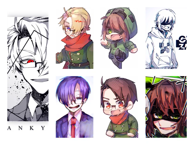 #わーこの人知ってるわアレだTLにRTで流れてくる人だ知ってる知ってる気になってたんだよねぇ繋がりたいわぁでもタイミングつかめねぇって方そこのハートマーク押して回ってる矢印押してみ 
これから多分めちゃんこ低浮上になるんですけど、それでもいいよ!!って方、rtだけ無言フォロー失礼します! 