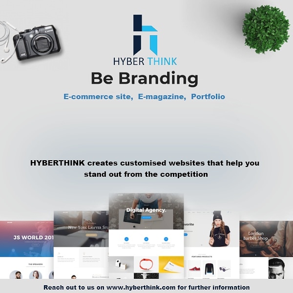 HyberThink's tweet photo. A brand is the set of expectations, memories, stories and relationships that, taken together, account for a consumer's decision to choose one product or service over another.

– Seth Godin

#hyberthink #Advertising #digitalMarketing  #branding #marketingStrategy #marketing https://t.co/uvdyA0O7VX