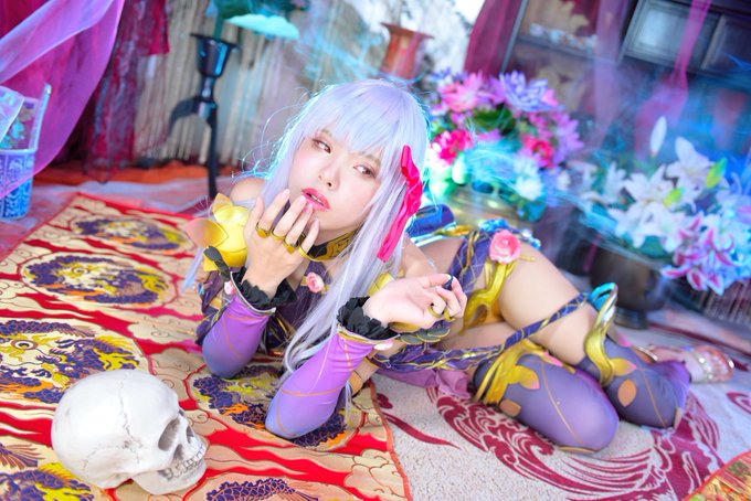 Twitterのコスプレ画像78