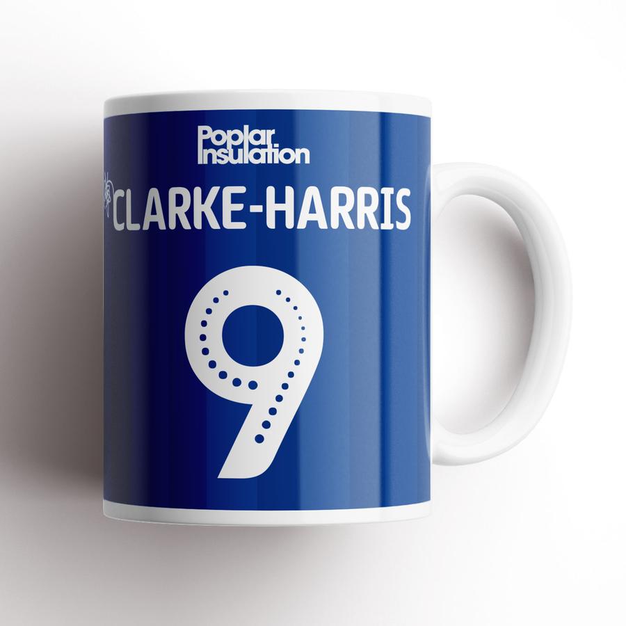theterracestore's tweet image. Any @Official_BRFC player on your kit mug! Choose your player from theterracestore.com.

Retweet for a chance to win a free kit mug! #brfc #bristolrovers