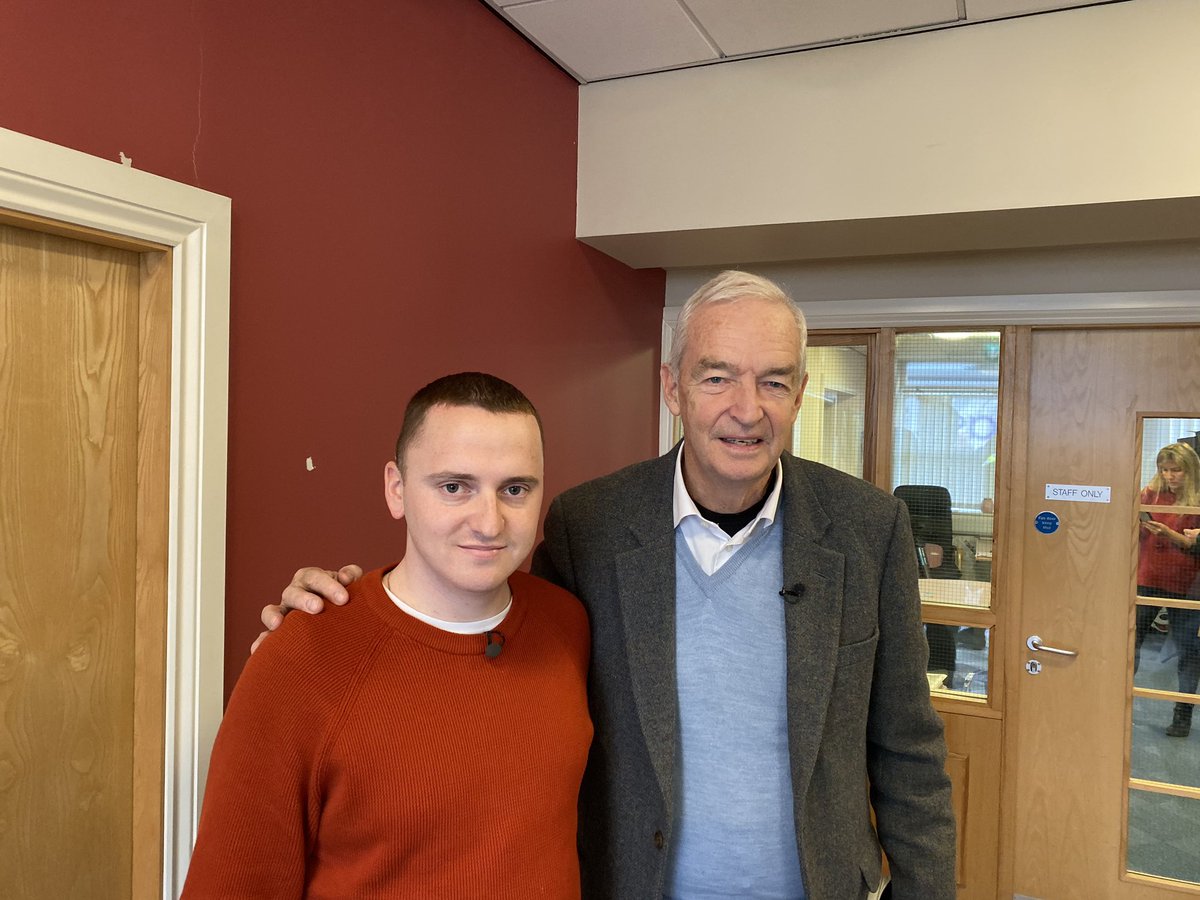 redoctoberirp's tweet image. Final preparations well underway for the #MarchForUnity

Done an interview with Jon Snow of Channel 4 News, who are covering this historic event!