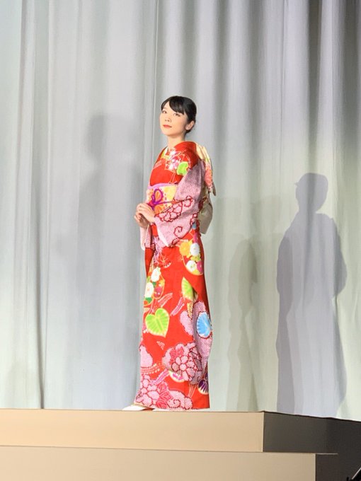 Twitterのコスプレ画像3