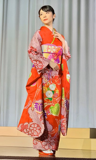 Twitterのコスプレ画像1