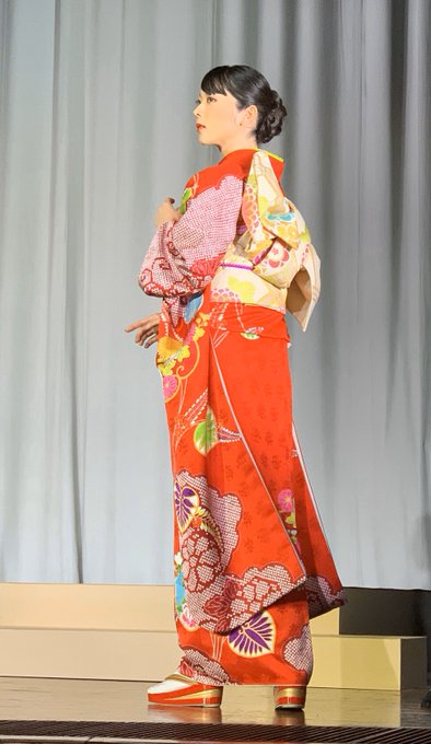 Twitterのコスプレ画像2