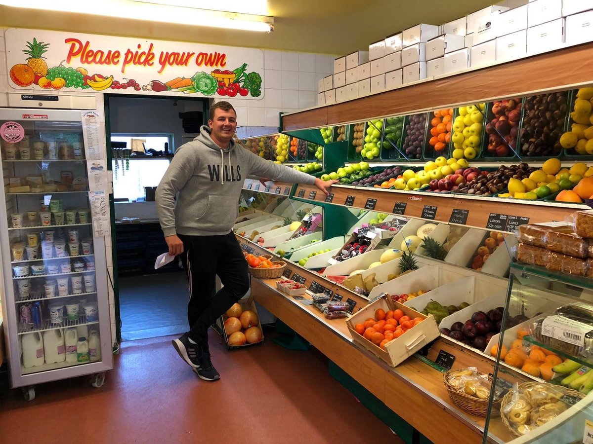 Sheffield Cheesemasters tweet media