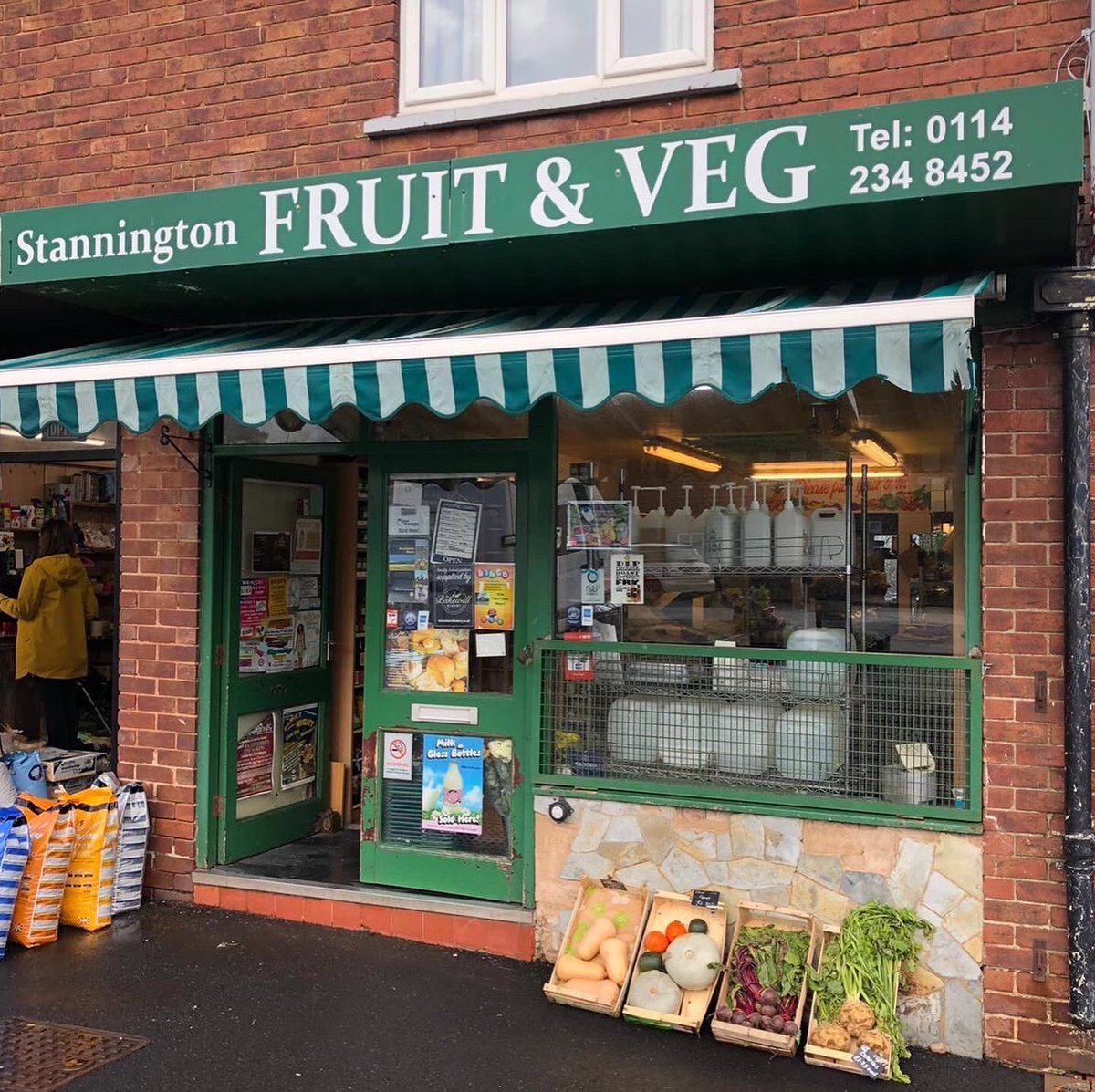 Sheffield Cheesemasters tweet media