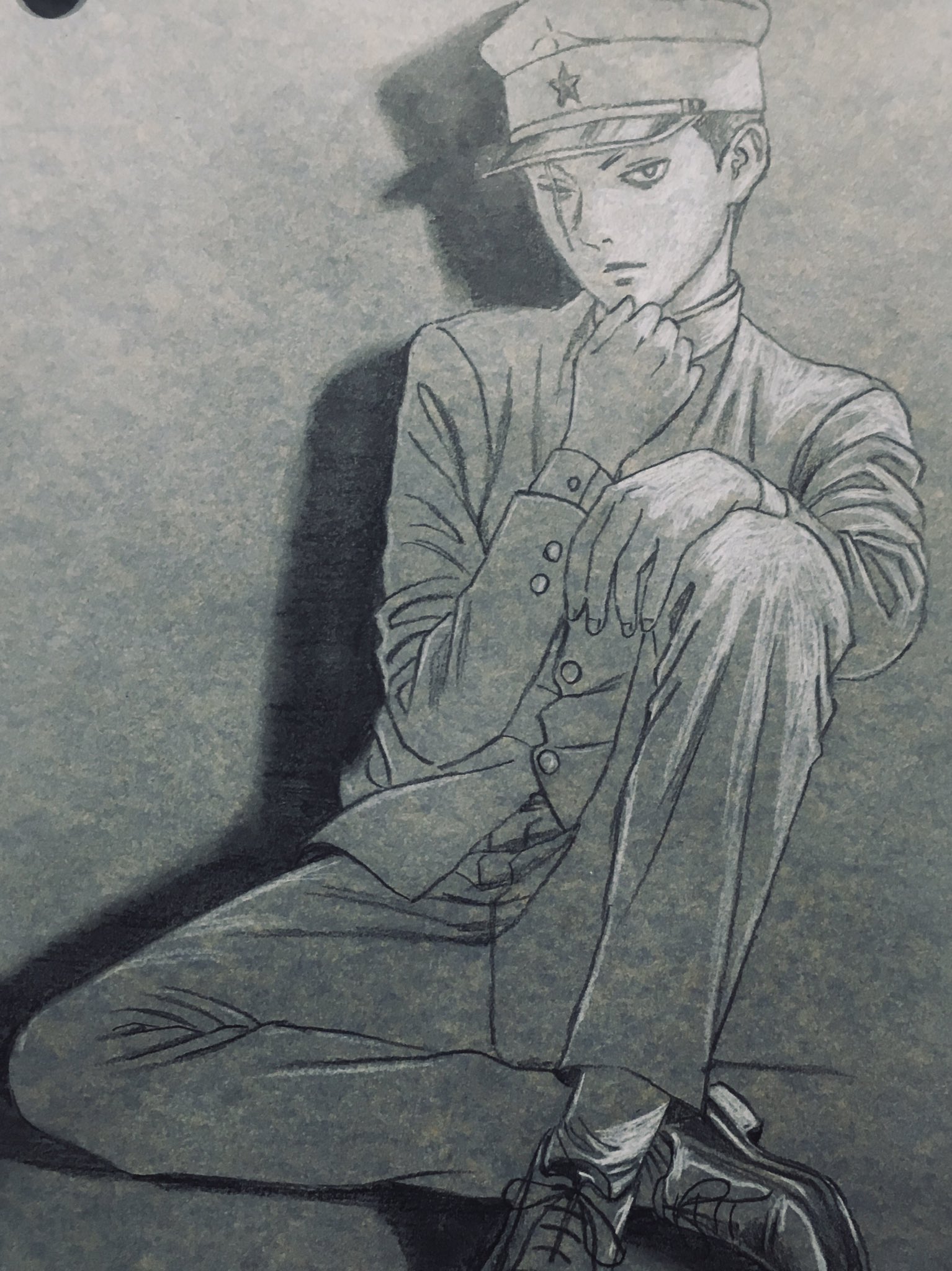 古屋兎丸 on Twitter: